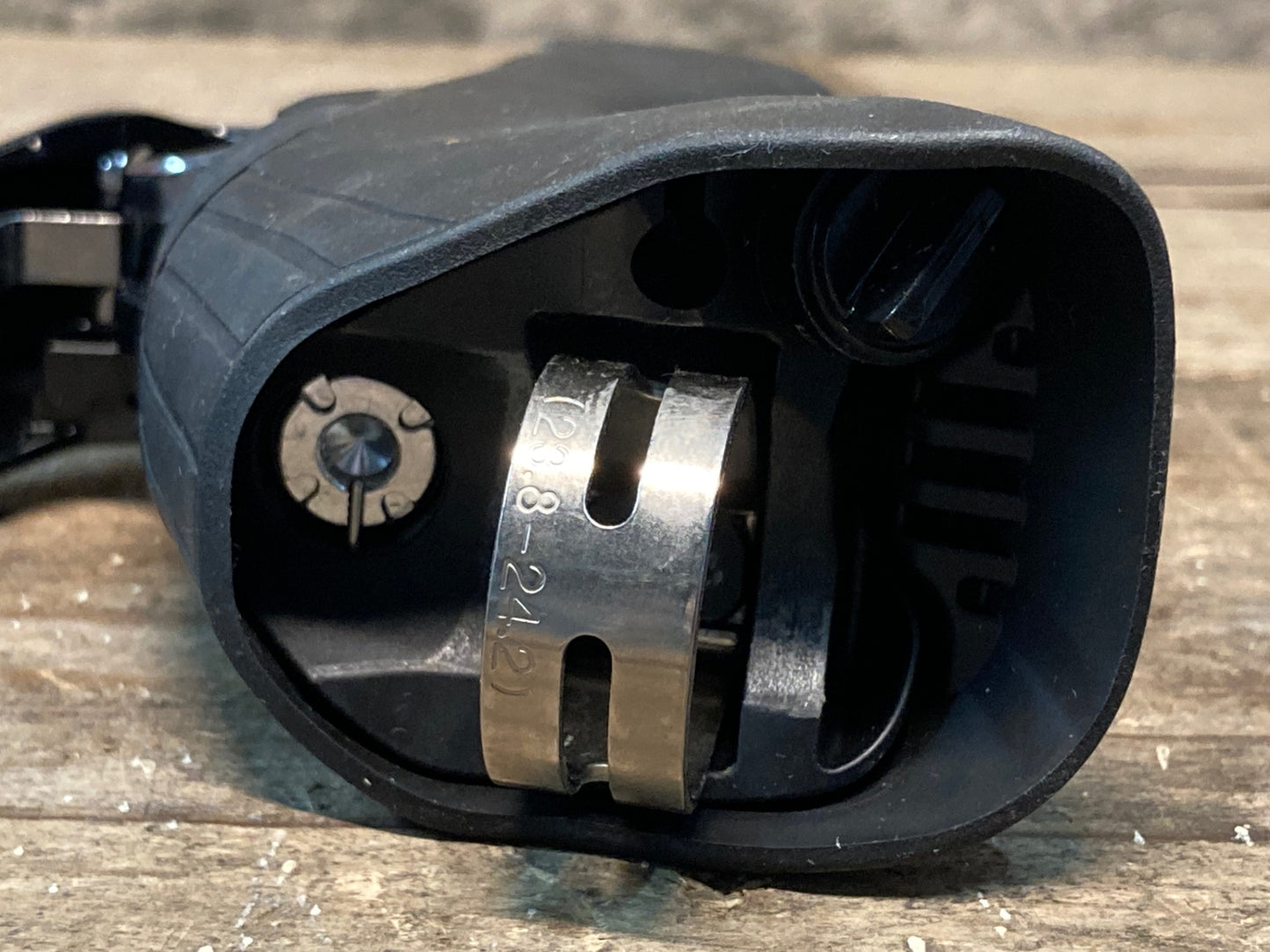 IO280 シマノ SHIMANO 105 ST-R7020 STIレバー 油圧式 11S 右のみ