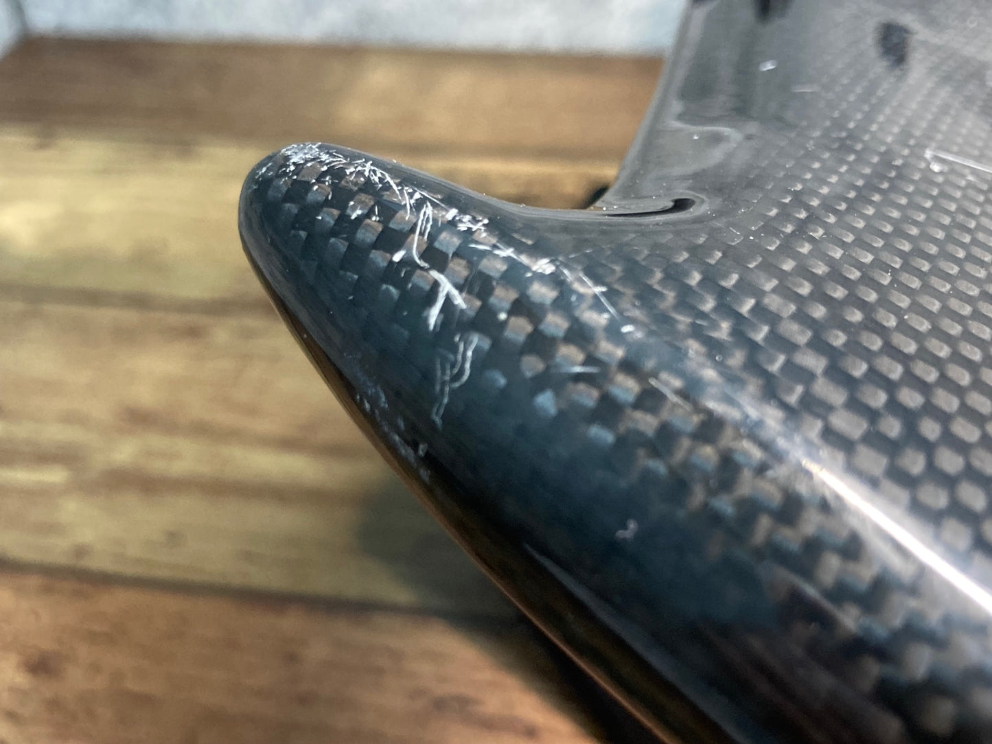 IS551 ボーマ BOMA GH-TT 400 TTハンドル