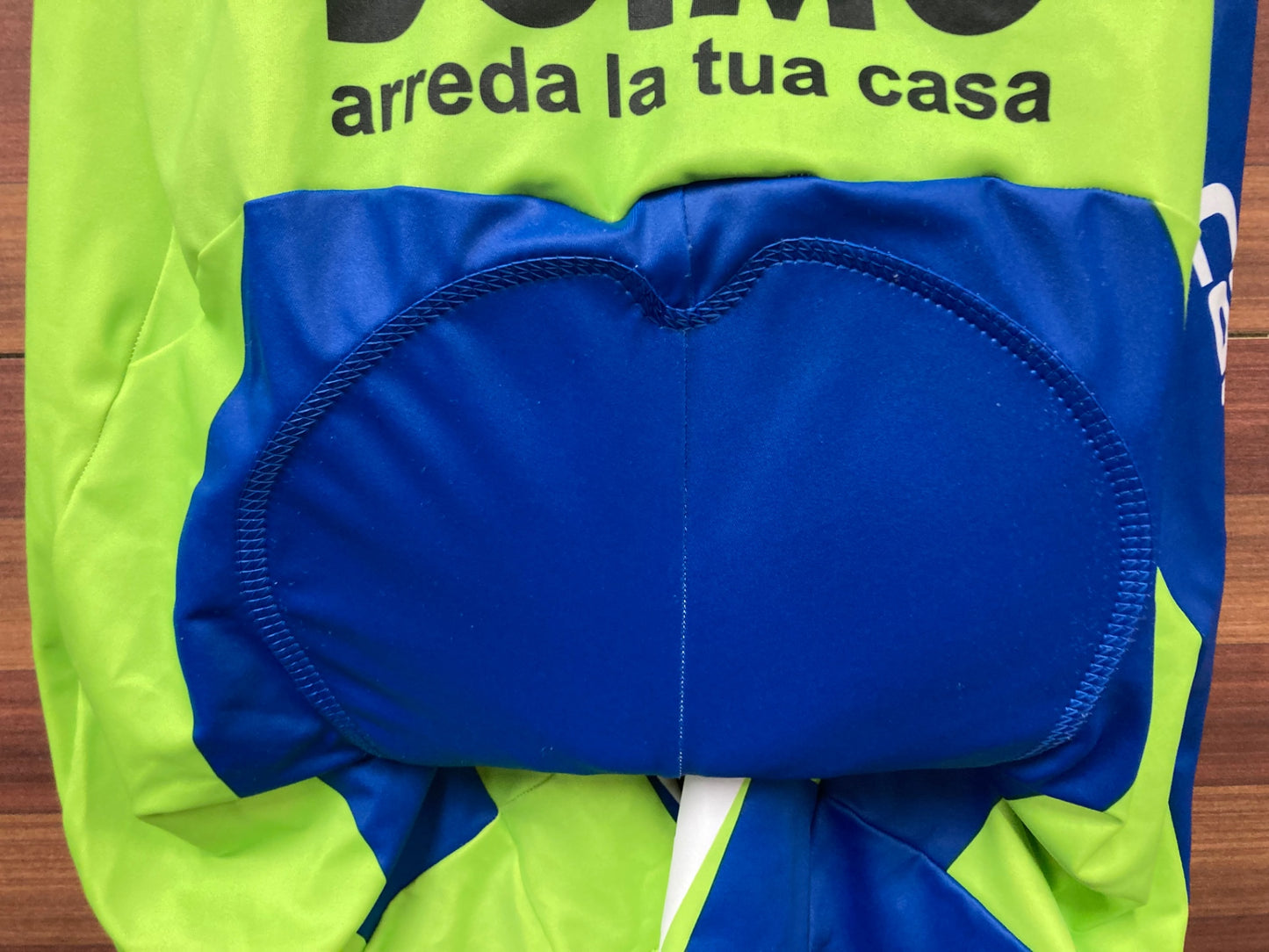 IN745 スゴイ SUGOI ビブショーツ 黒 L Cannondale