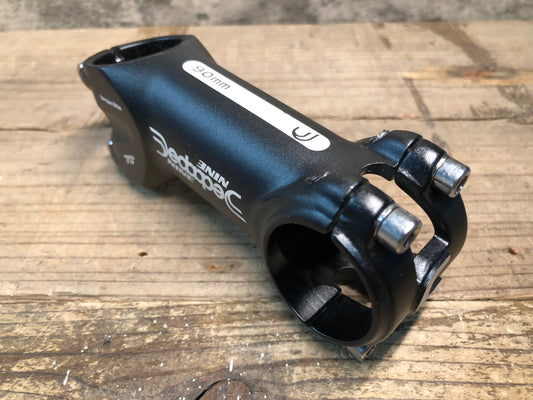 IP064 デダ DEDA NINE ステム 90mm Φ31.7 70° OS