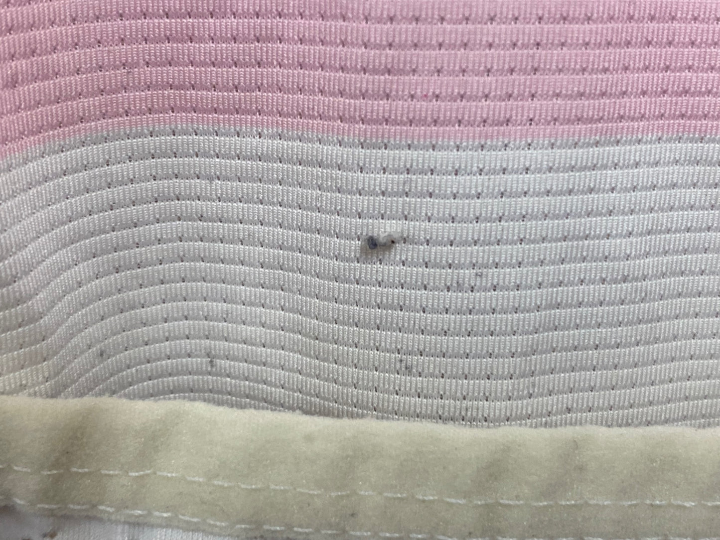 IU391 マープ MAAP PRO FIT JERSEY 半袖 サイクルジャージ 白 紺 ピンク S