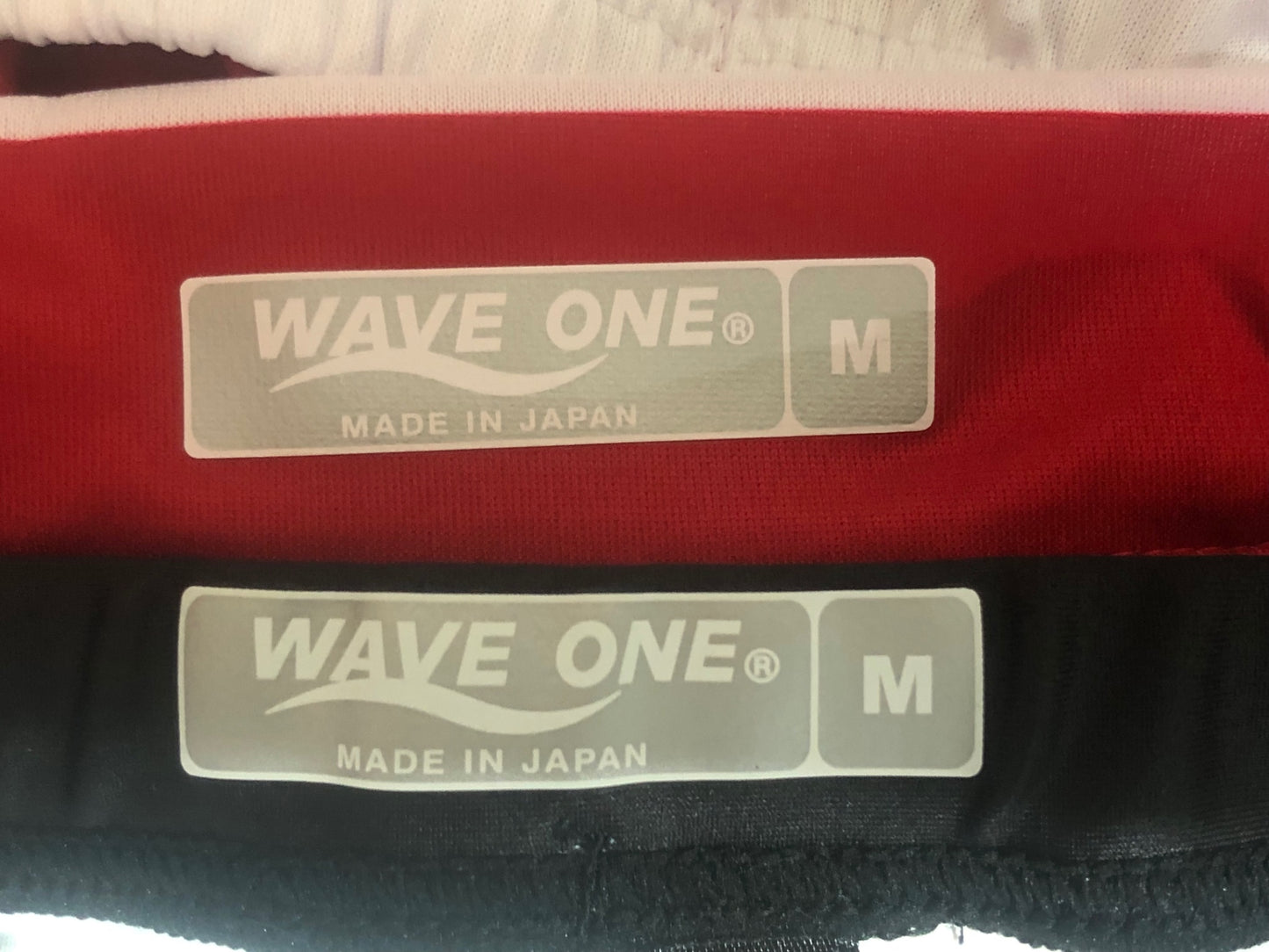 ID504 ウェイブワン WaveOne 林檎蜜紀 サイクルジャージ ビブショーツ M 上下セット 未使用