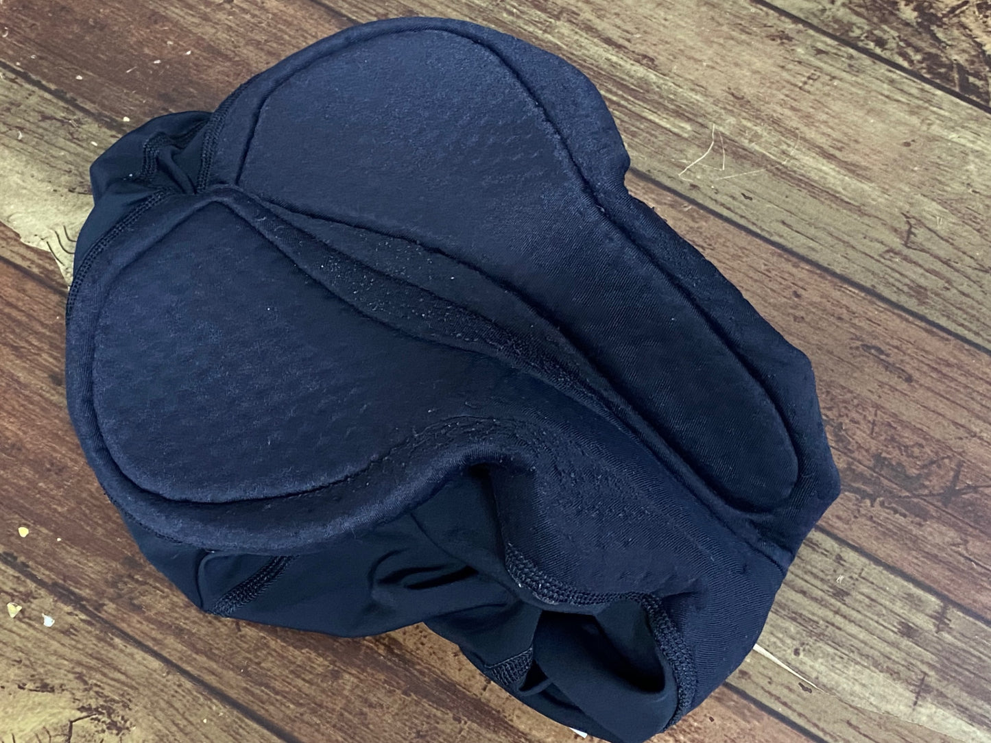 JB921 ラファ Rapha RCC PRO TEAM BIB SHORTS 2 ビブショーツ 黒 S