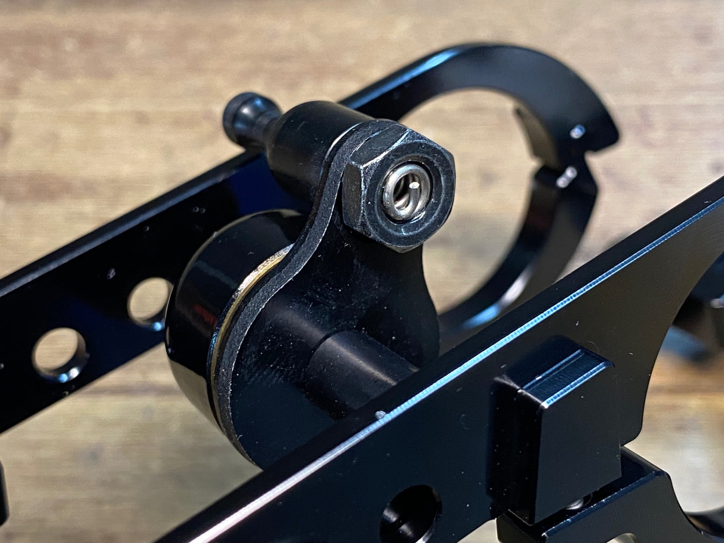 IW299 レックマウント Rec-Mounts Type19 両持 サイコンマウント