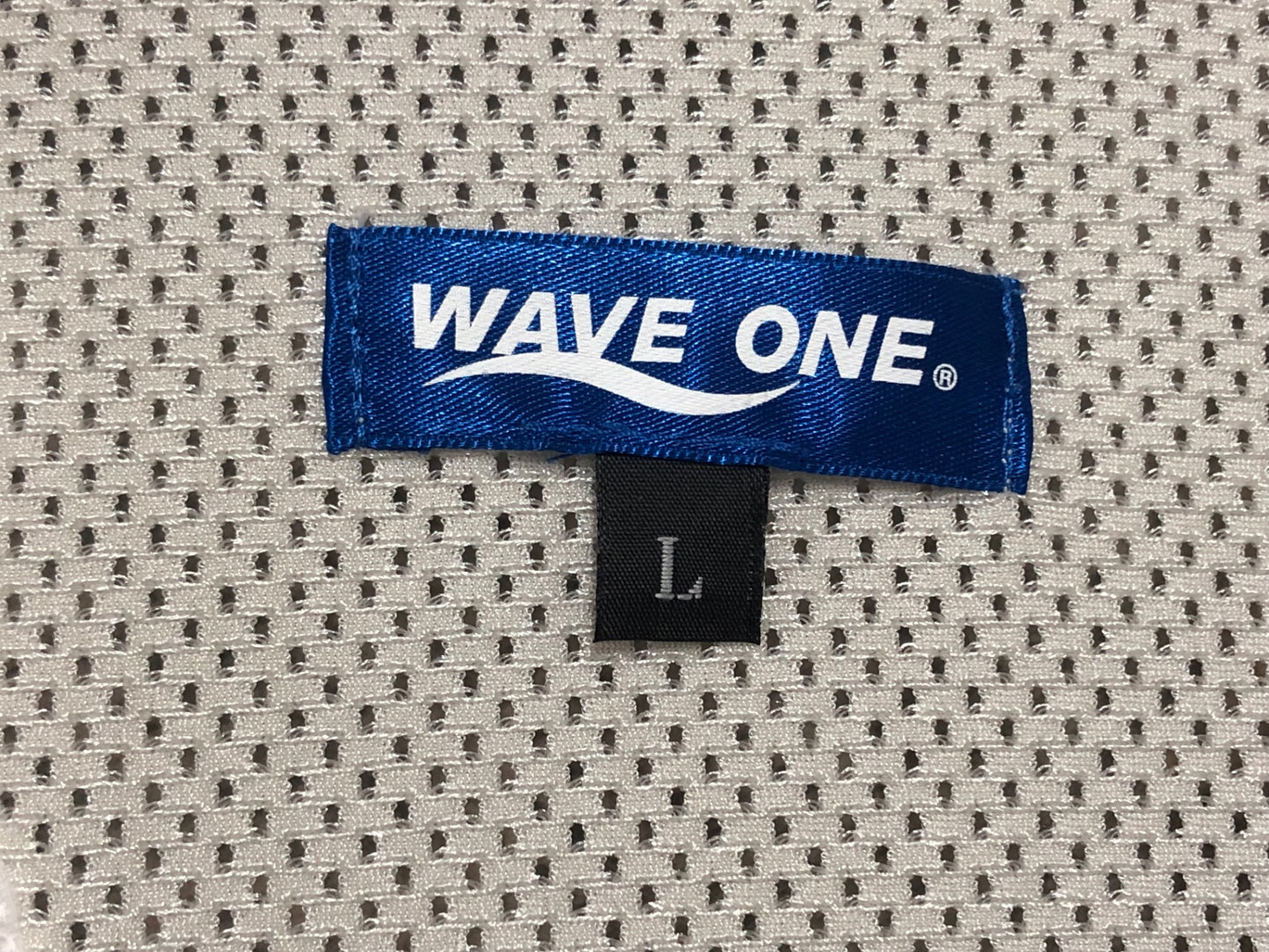 IW576 ウェイブワン WAVEONE カメチャリ kamechari ビブタイツ L