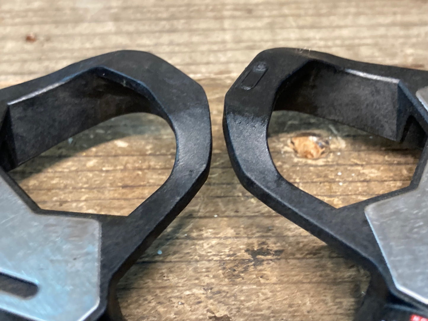 IR190 ルック LOOK ケオ2マックス カーボン KEO 2 MAX CARBON ビンディングペダル クロモリシャフト