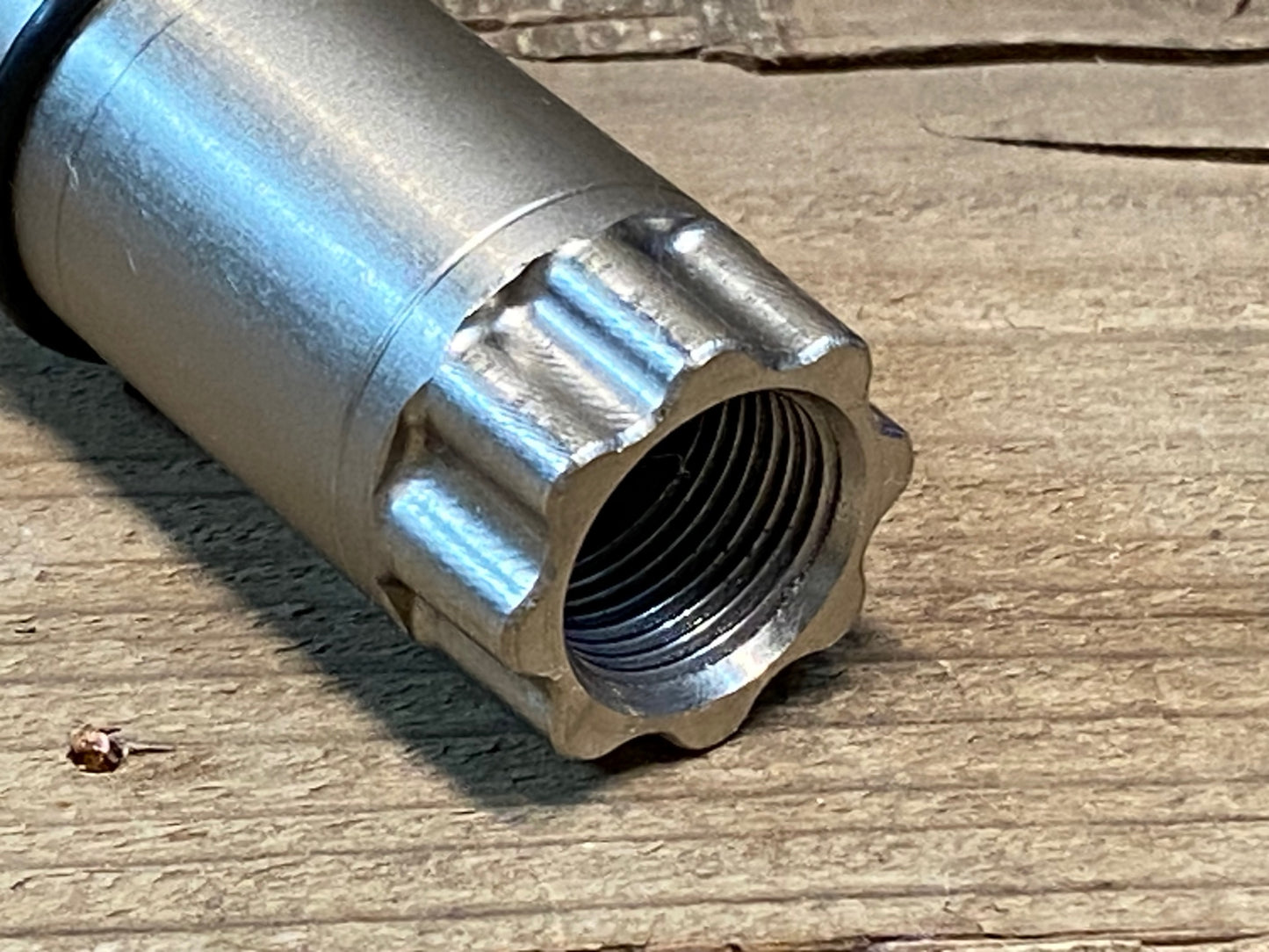 IL552 ローター ROTOR VEGAST CRANKS クランク アーム 24mmシャフト付属 165mm