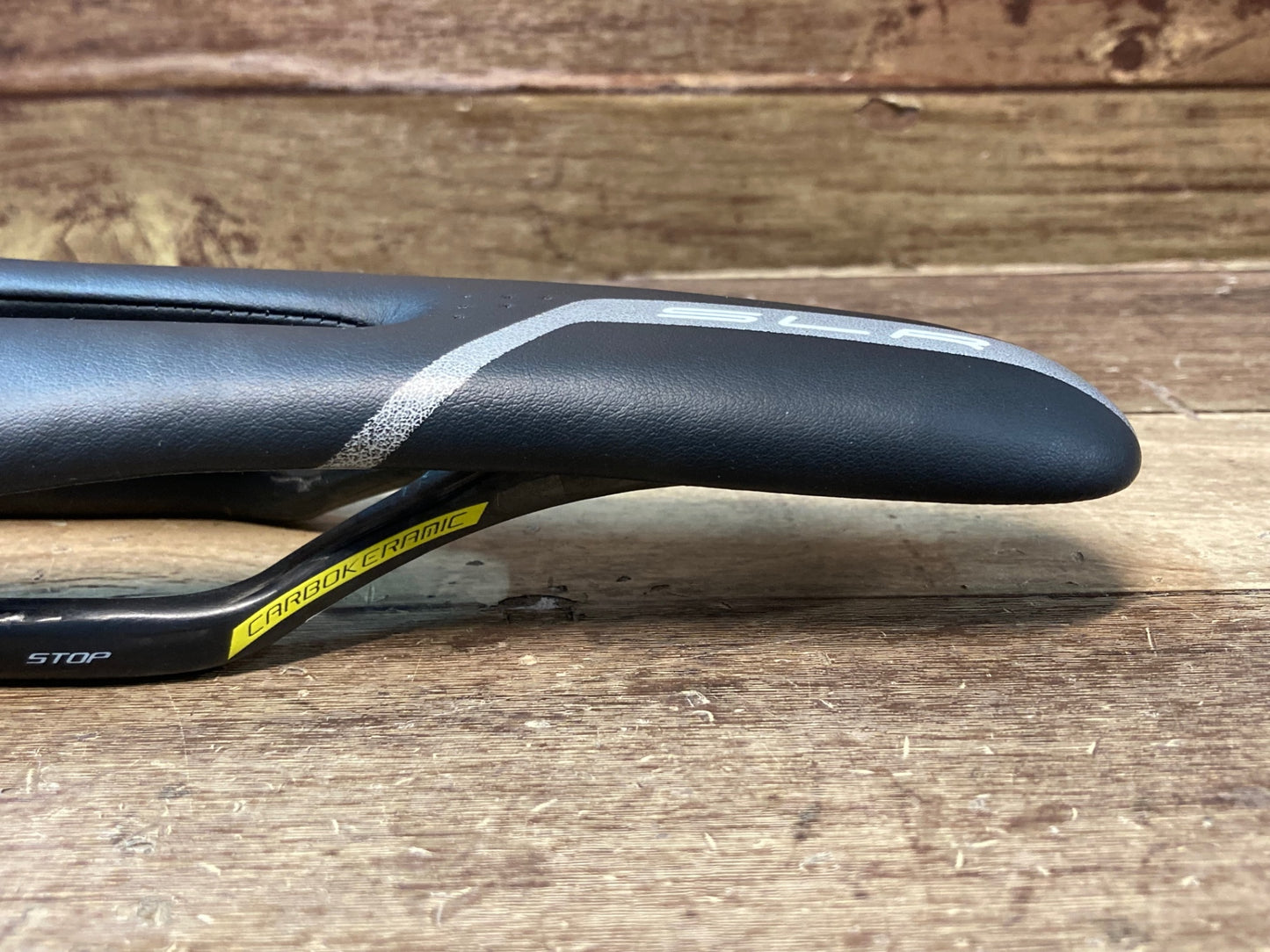 IM450 セライタリア SLR CARBOKERAMIC カーボンレール サドル L2