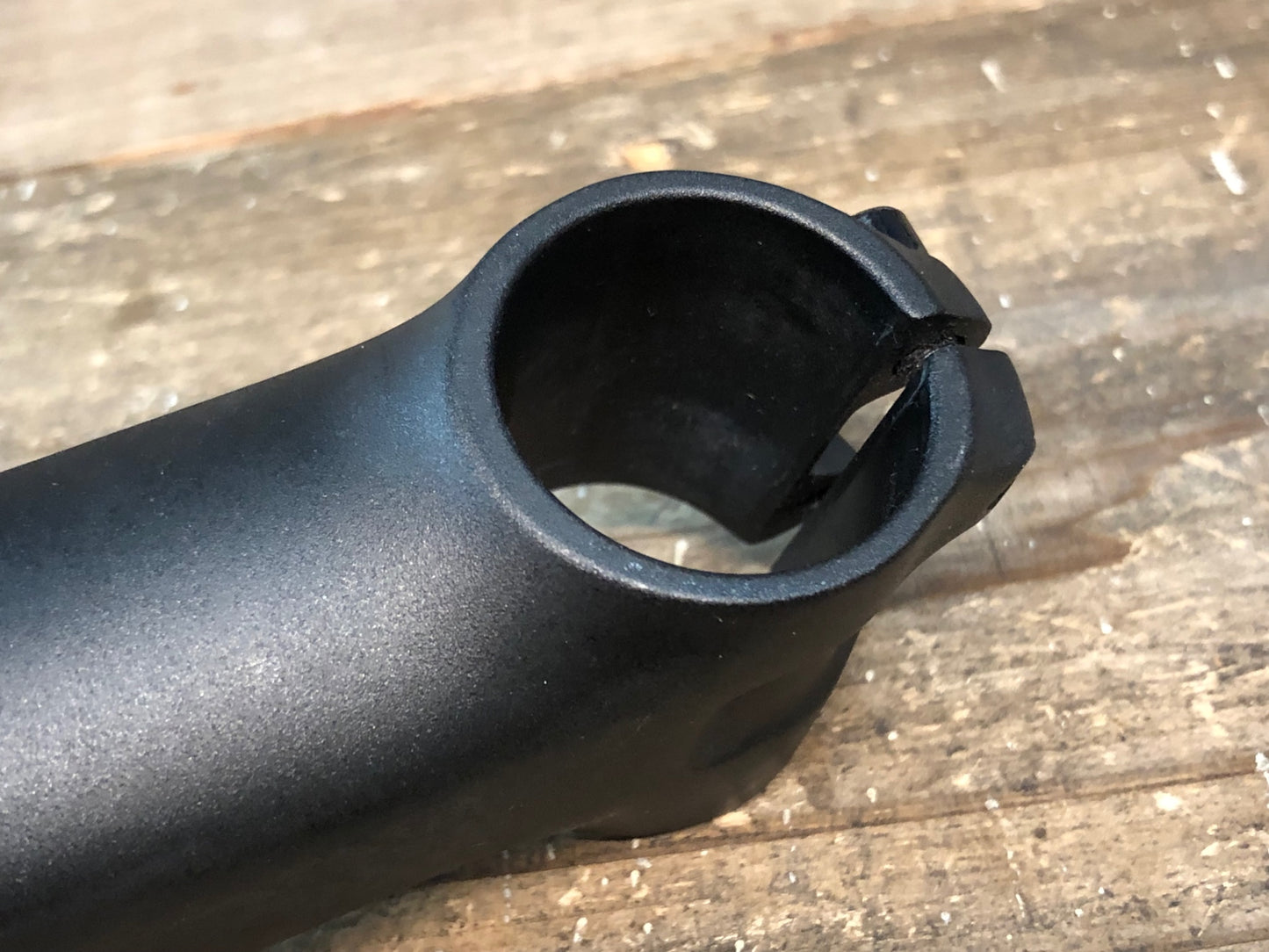 IQ982 ボントレガー BONTRAGER ブレンダー BLENDR アルミ ステム 90 Φ31.8 OS 7°
