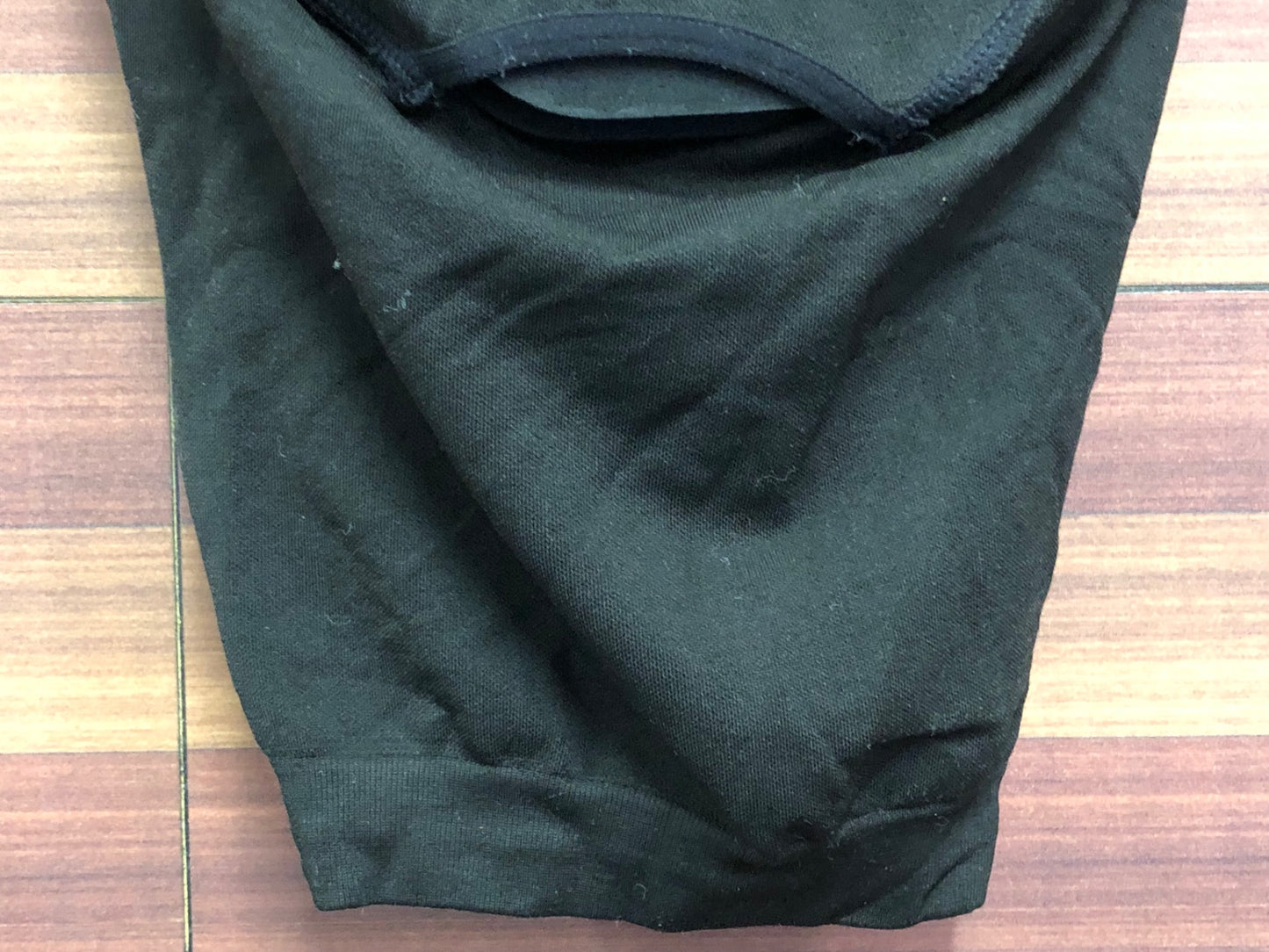 IQ854 ダイネーゼ DAINESE TRAILKNIT PRO ARMOR TEE 半袖 べースレイヤー プロテクター 黒 L