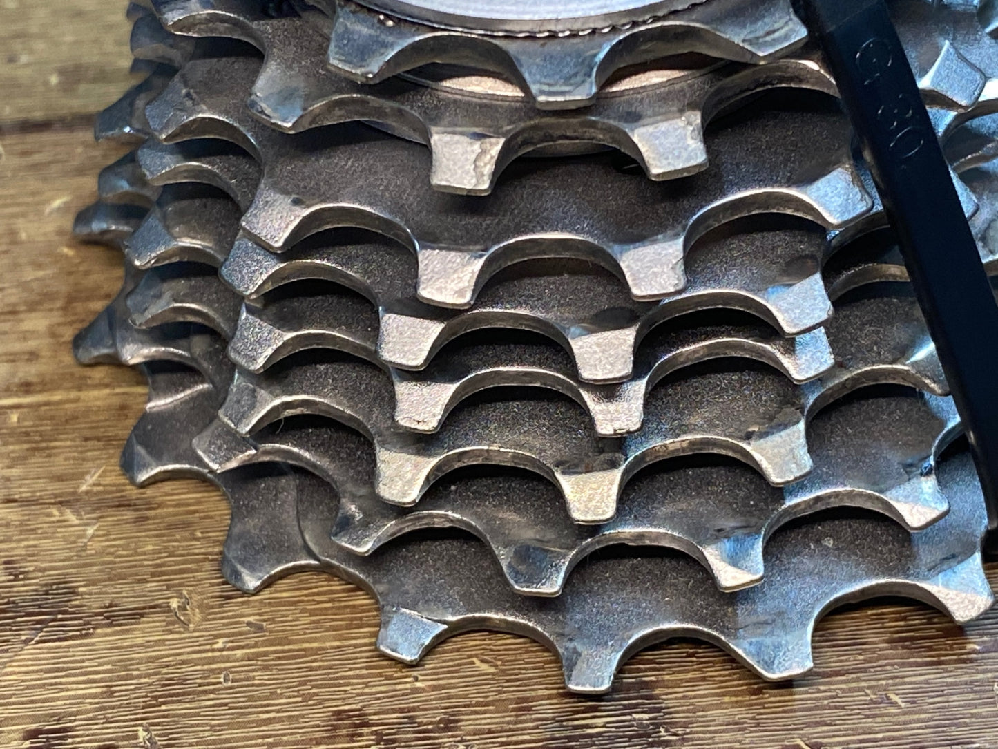 IX086 シマノ SHIMANO デュラエース DURA-ACE CS-7400 スプロケット 8S 12-21T