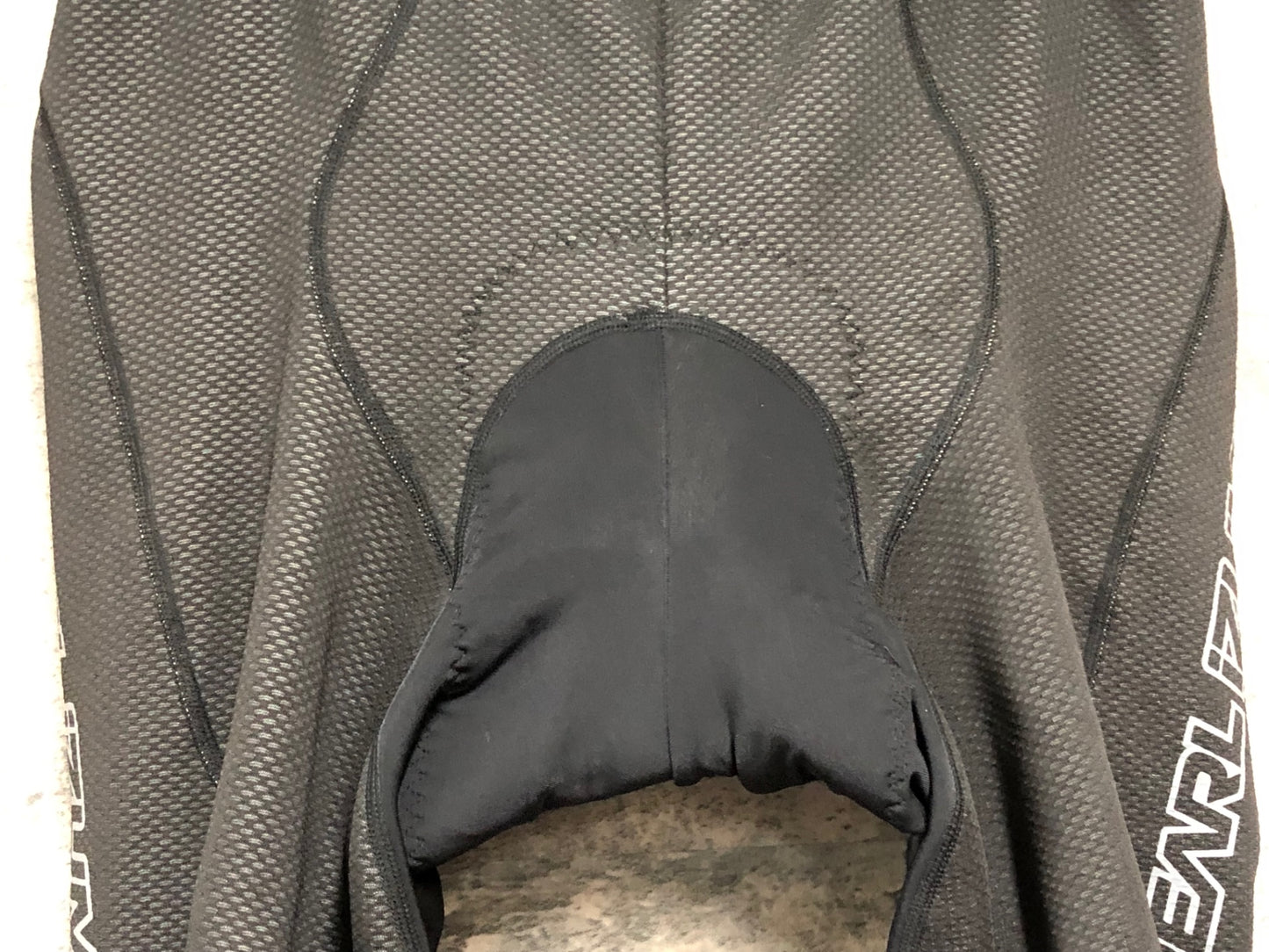 JB375 パールイズミ PEARL iZUMi レーサータイツ 黒 L 裏起毛