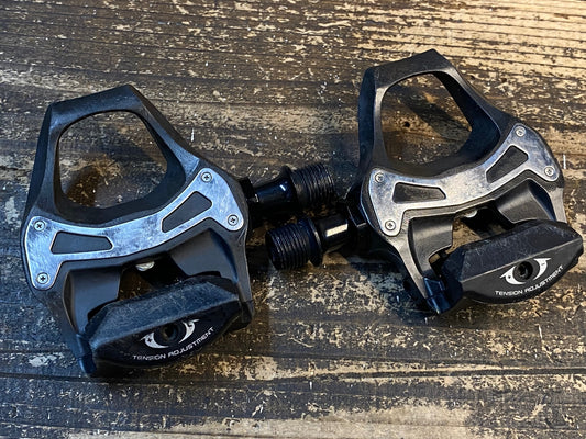 IZ866 シマノ SHIMANO 105 PD-5800 ビンディングペダル SPD-SL
