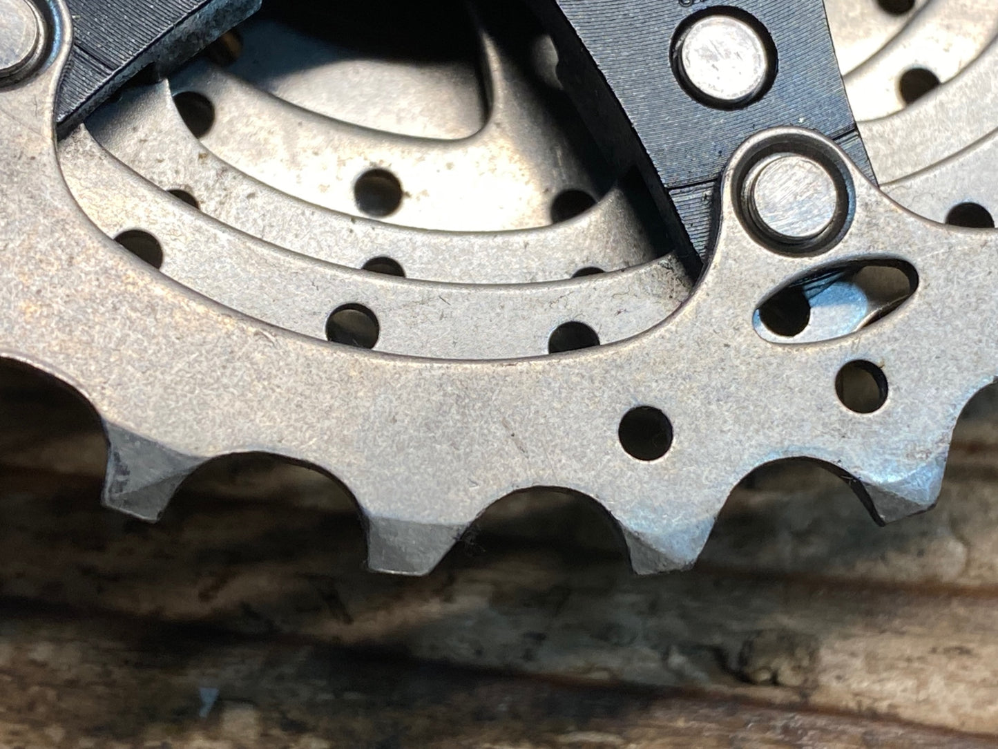 IE472 シマノ SHIMANO 105 CS-5800 スプロケット 11-28T 11S