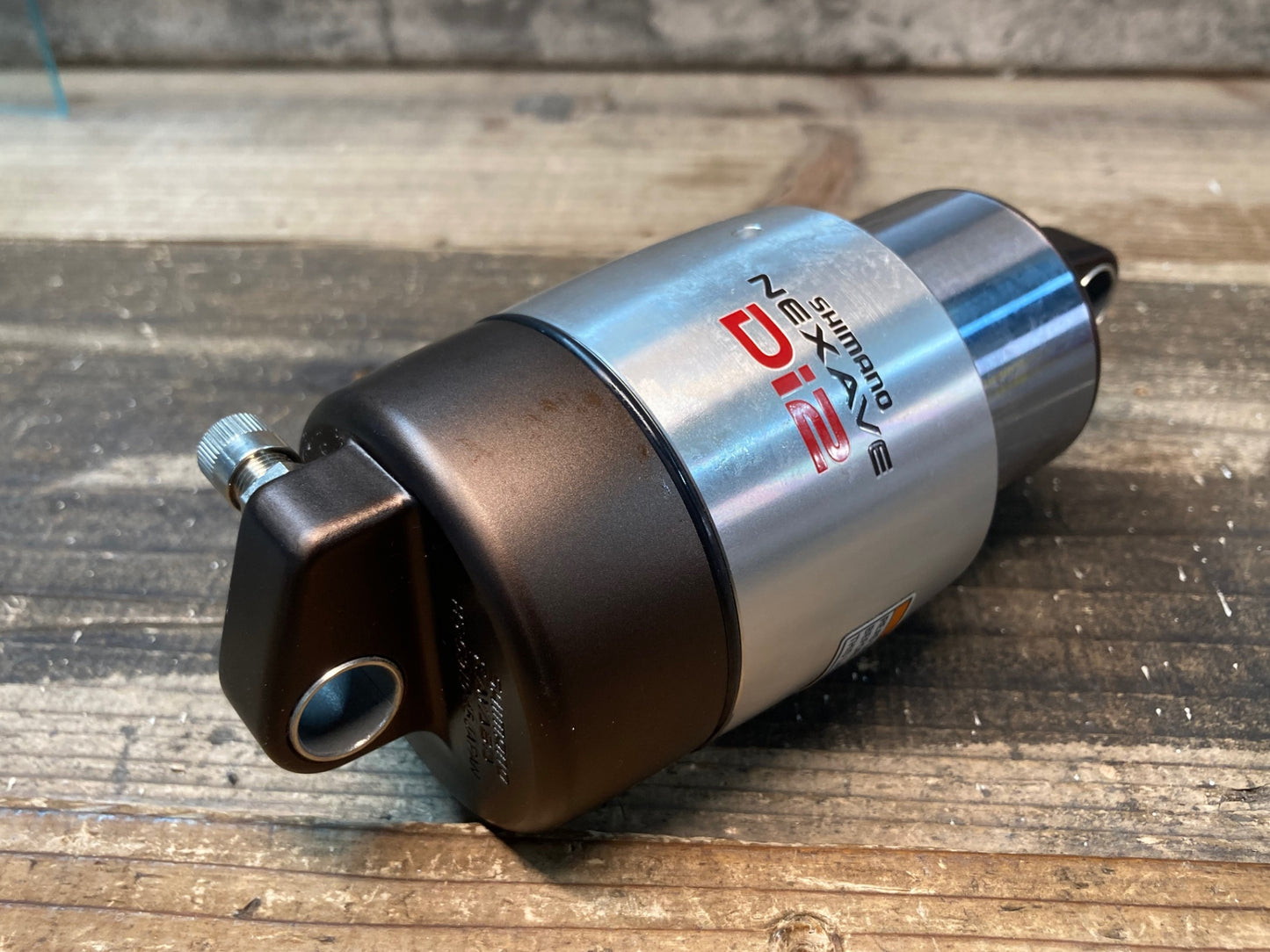 IS150 シマノ SHIMANO ネクサーヴ NEXAVE KAYABA RS-C910-45 リアサス