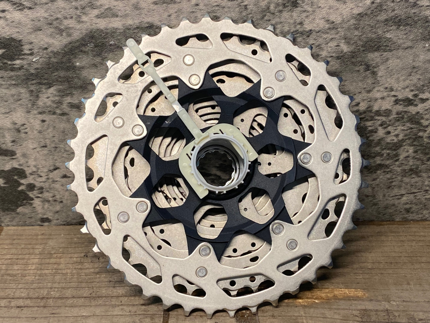 IM885 シマノ SHIMANO DEORE CS-5100 スプロケット 11S 11-42T