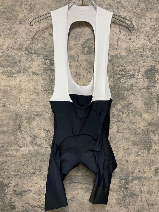 IY585 ラファ rapha CORE BIB SHORTS ビブショーツ 黒 M