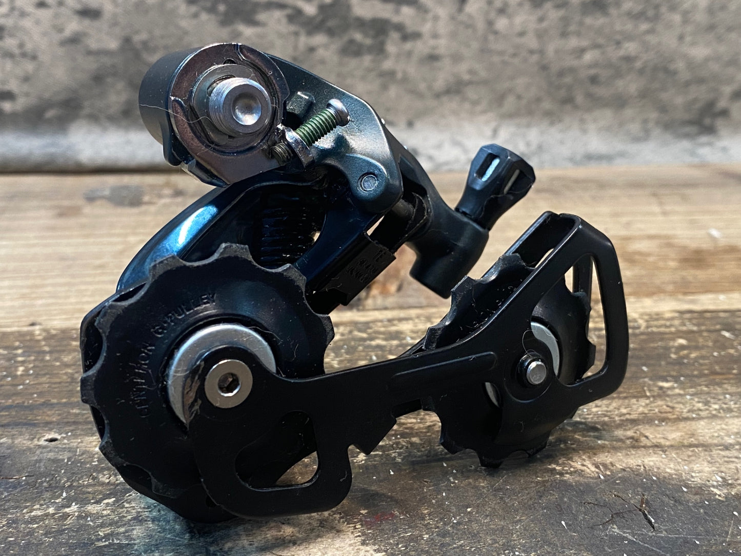 IS704 シマノ SHIMANO ティアグラ Tiagra RD‐4700 SS リアディレイラー 10S