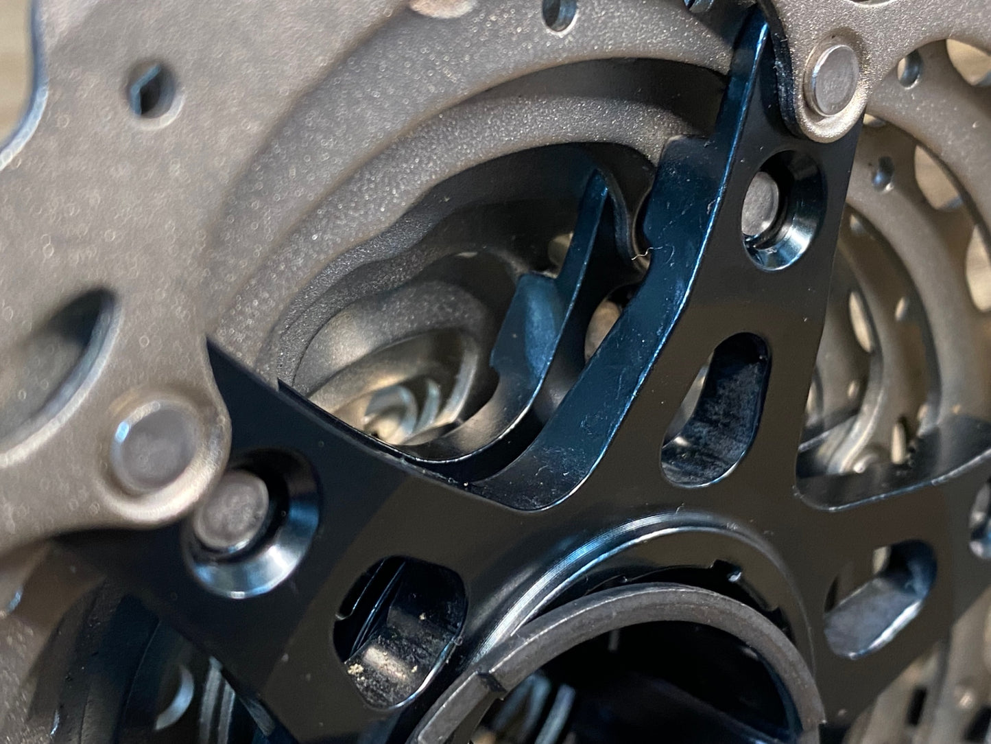 IS845 シマノ SHIMANO CS-HG800-11 スプロケット 11-34T 11S