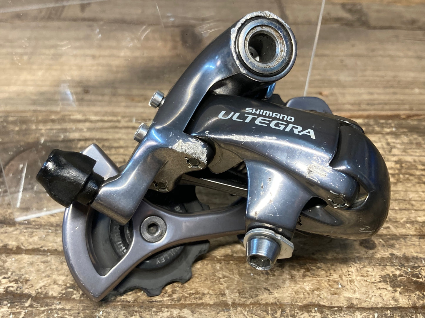 IL561 シマノ SHIMANO アルテグラ ULTEGRA RD-6600 SS リアディレイラー 10S
