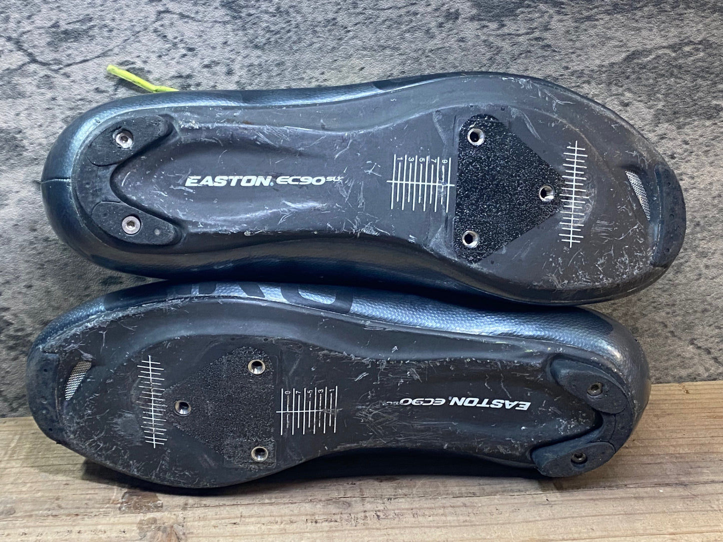 IP474 ジロ GIRO EMPIRE SLX ビンディングシューズ EU 39.5 メタリックチャコール SPD-SL