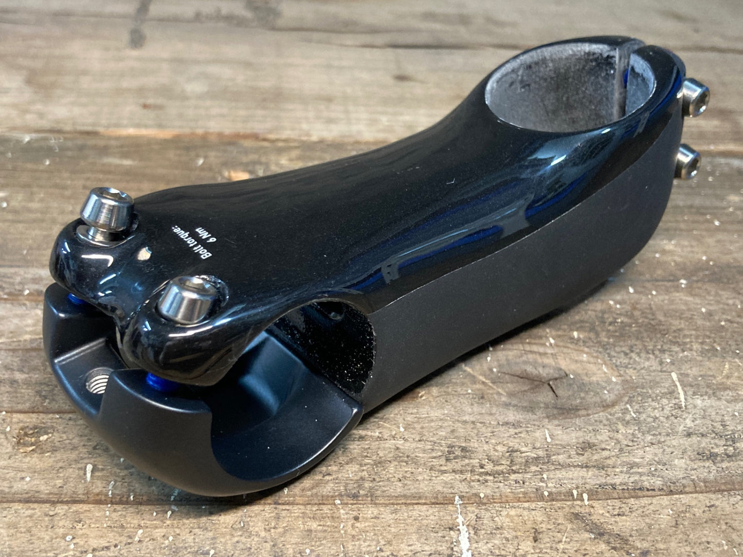 IK023 エンヴィ ENVE AERO ROAD STEM カーボン ステム 90mm