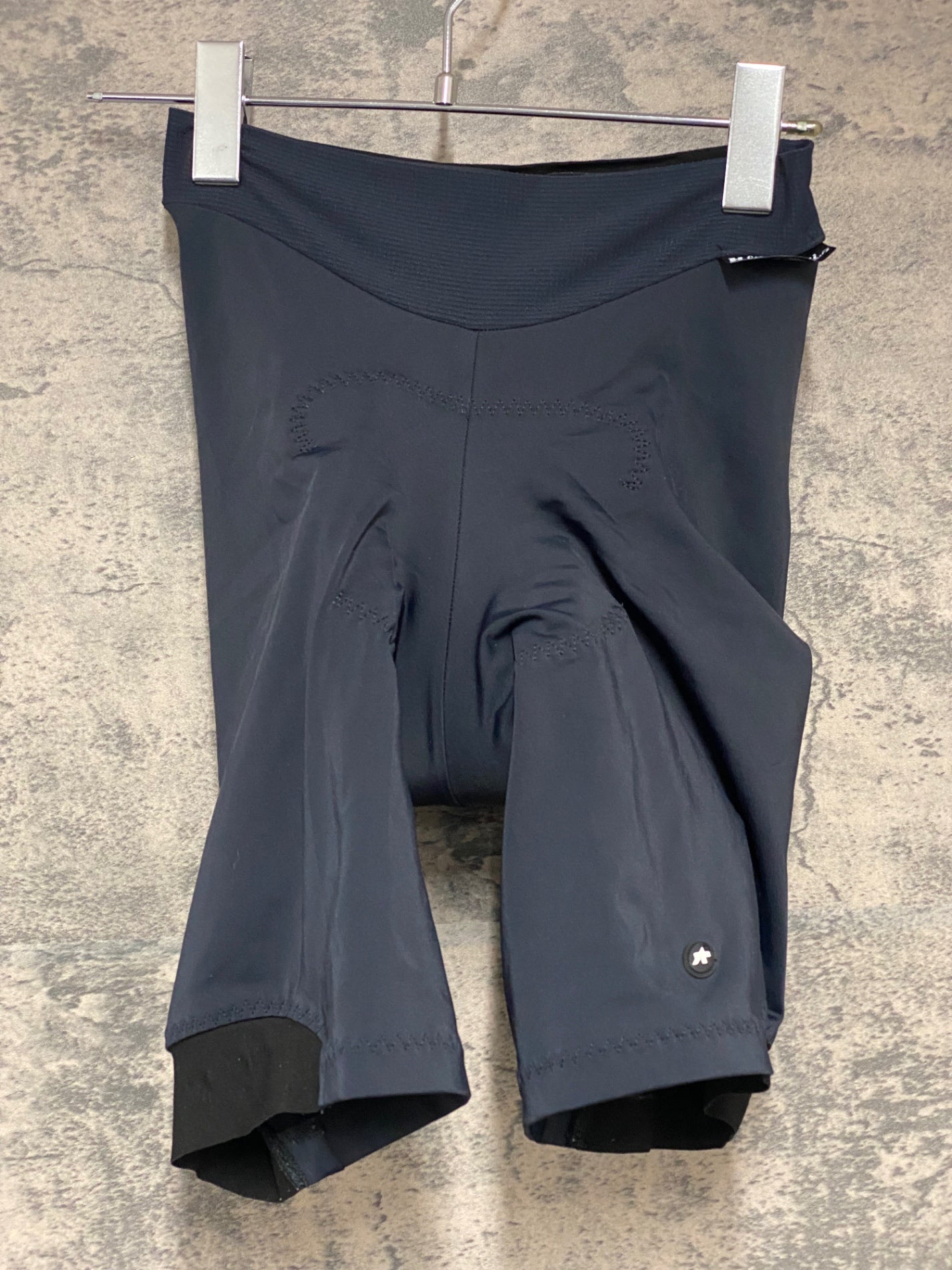 JA405 アソス assos H.Lalalai レーサーパンツ 黒 S