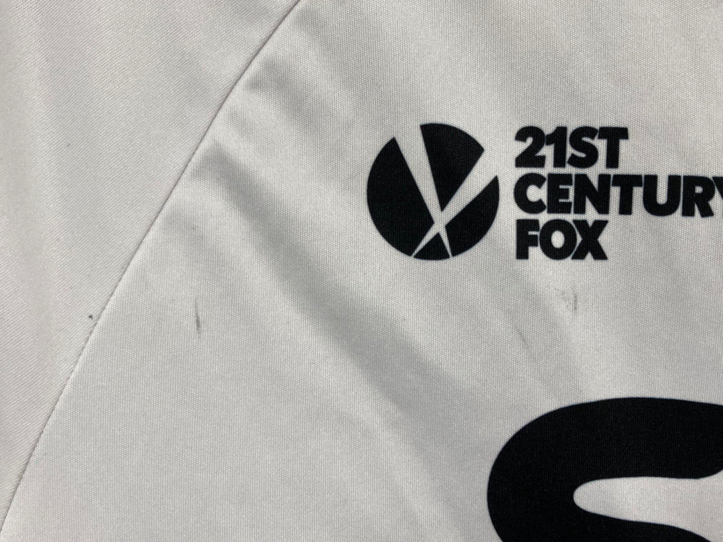 IF150 ラファ rapha 半袖 サイクルジャージ 白 M team sky