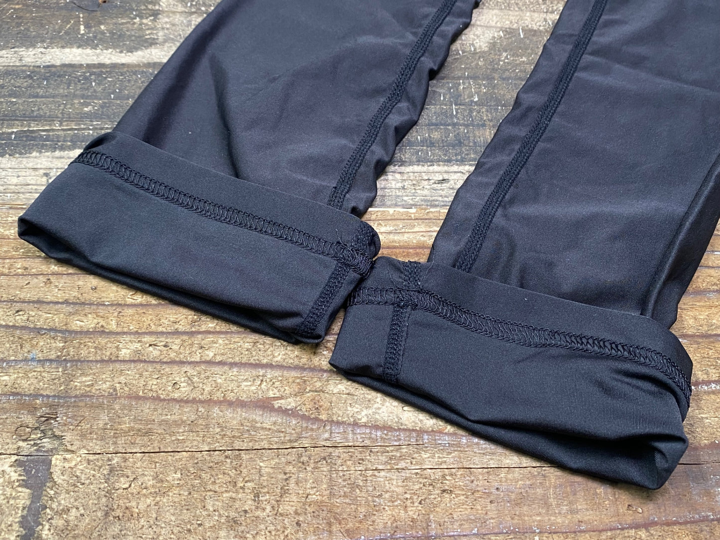 IR951 マヴィック MAVIC アームカバー 黒 M