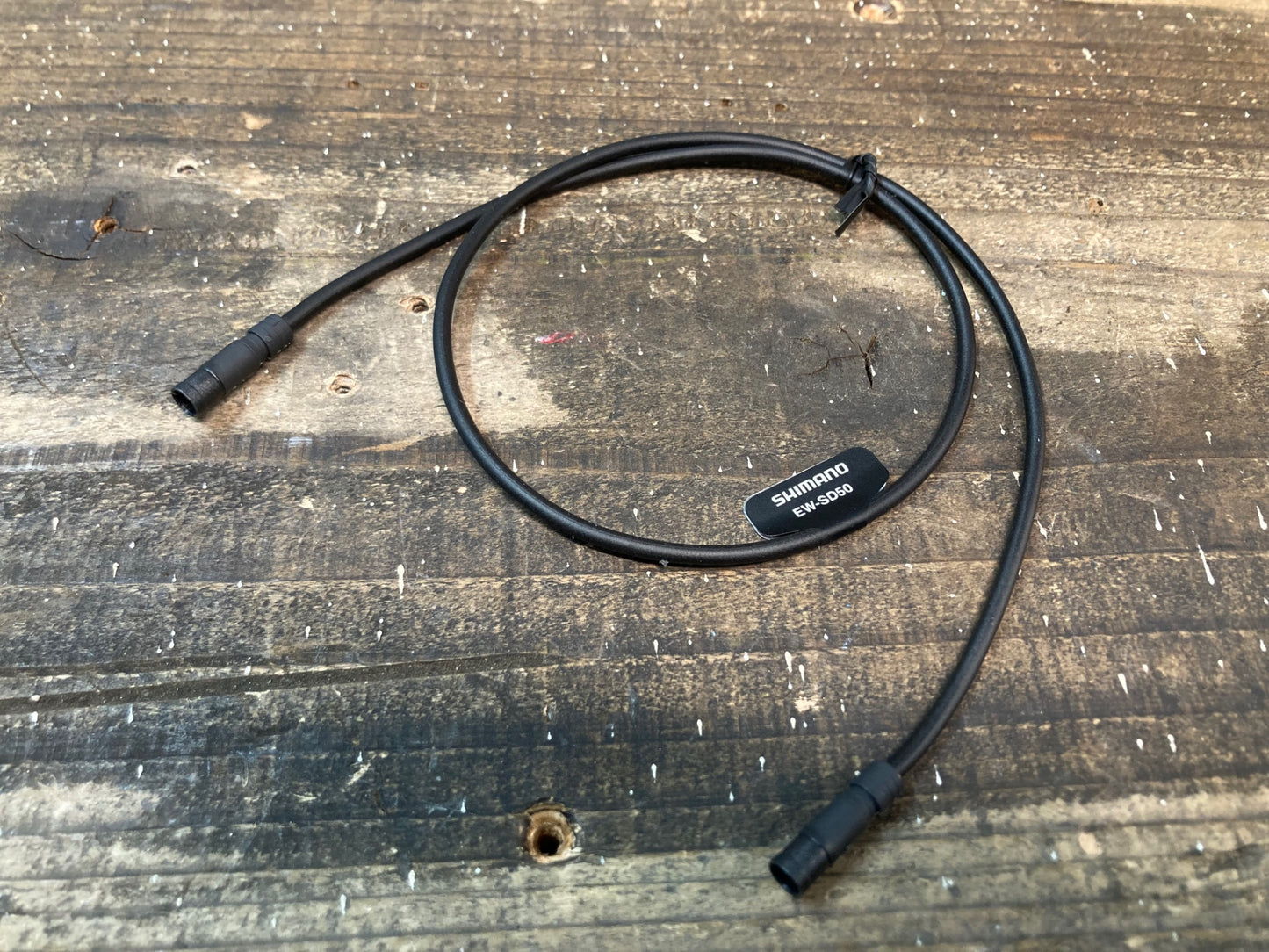 IR333 シマノ SHIMANO EW-SD50 エレクトリックケーブル 500mm Di2 電動