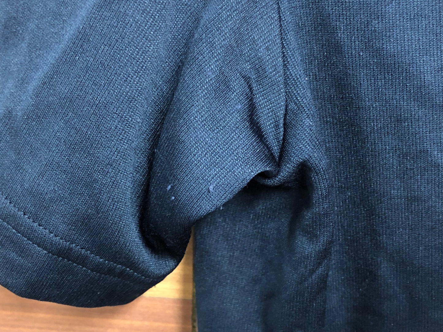 HX502 ラファ Rapha メンズ クラシック ジャージⅡ Men's Classic Jersey ネイビー/ピンク M