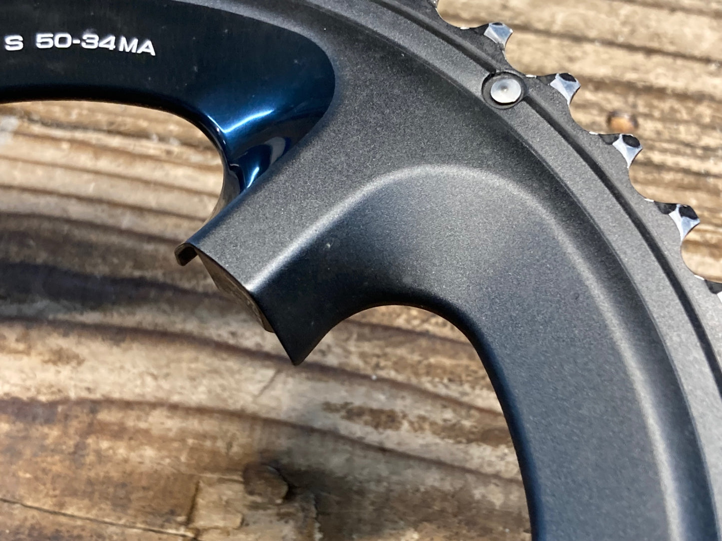 IW115 シマノ SHIMANO 105 FC-5800 チェーンリング 50/34T