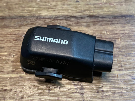 IF700 シマノ SHIMANO EW-WU101 ワイヤレスユニット 2ポート Di2 電動