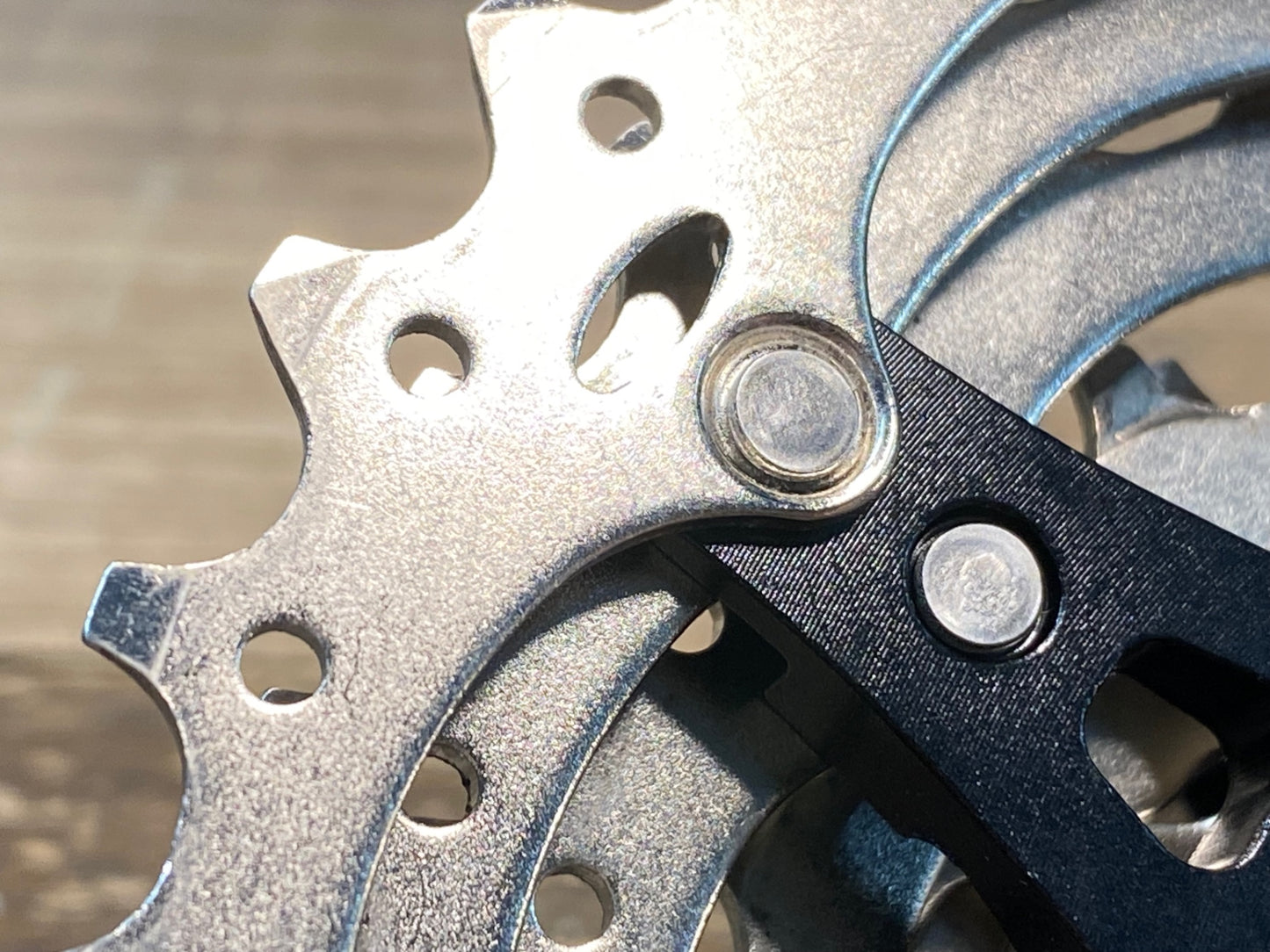 IZ510 シマノ SHIMANO 105 CS-R7000 スプロケット 11S 11-30T