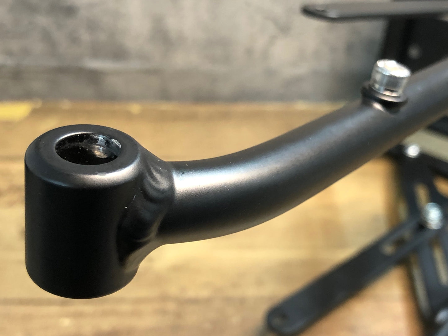 IM706 オールドマンマウンテン エルクホーン ラック OLD MAN MOUNTAIN Elkhorn Short Rack ラック