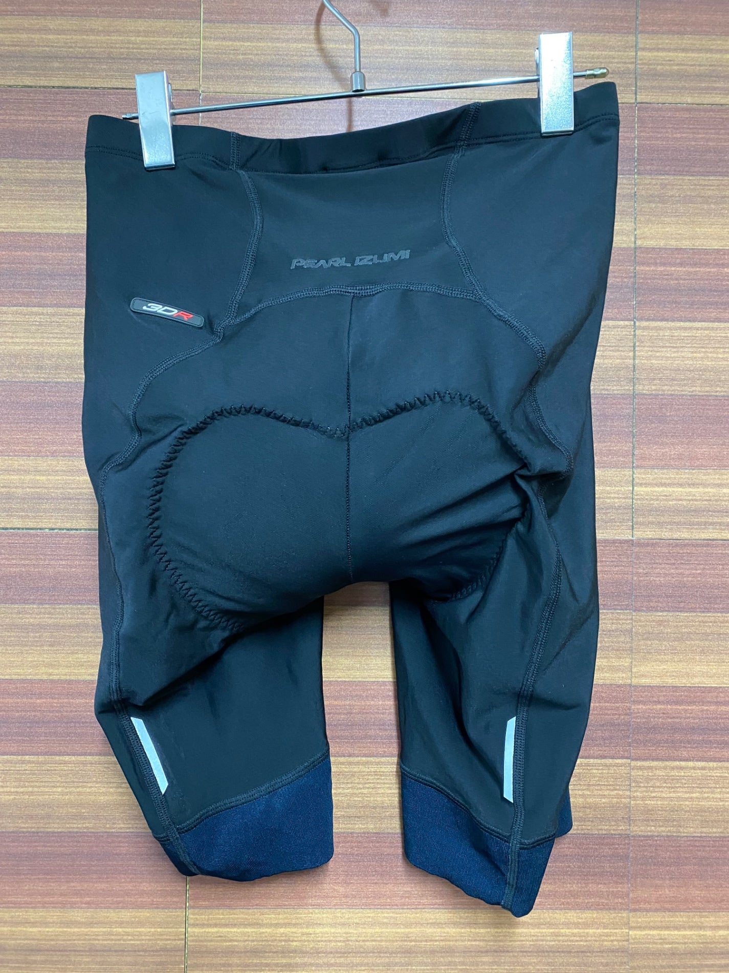 IF936 パールイズミ PEARL iZUMi レーサーパンツ 黒 XL 3DR