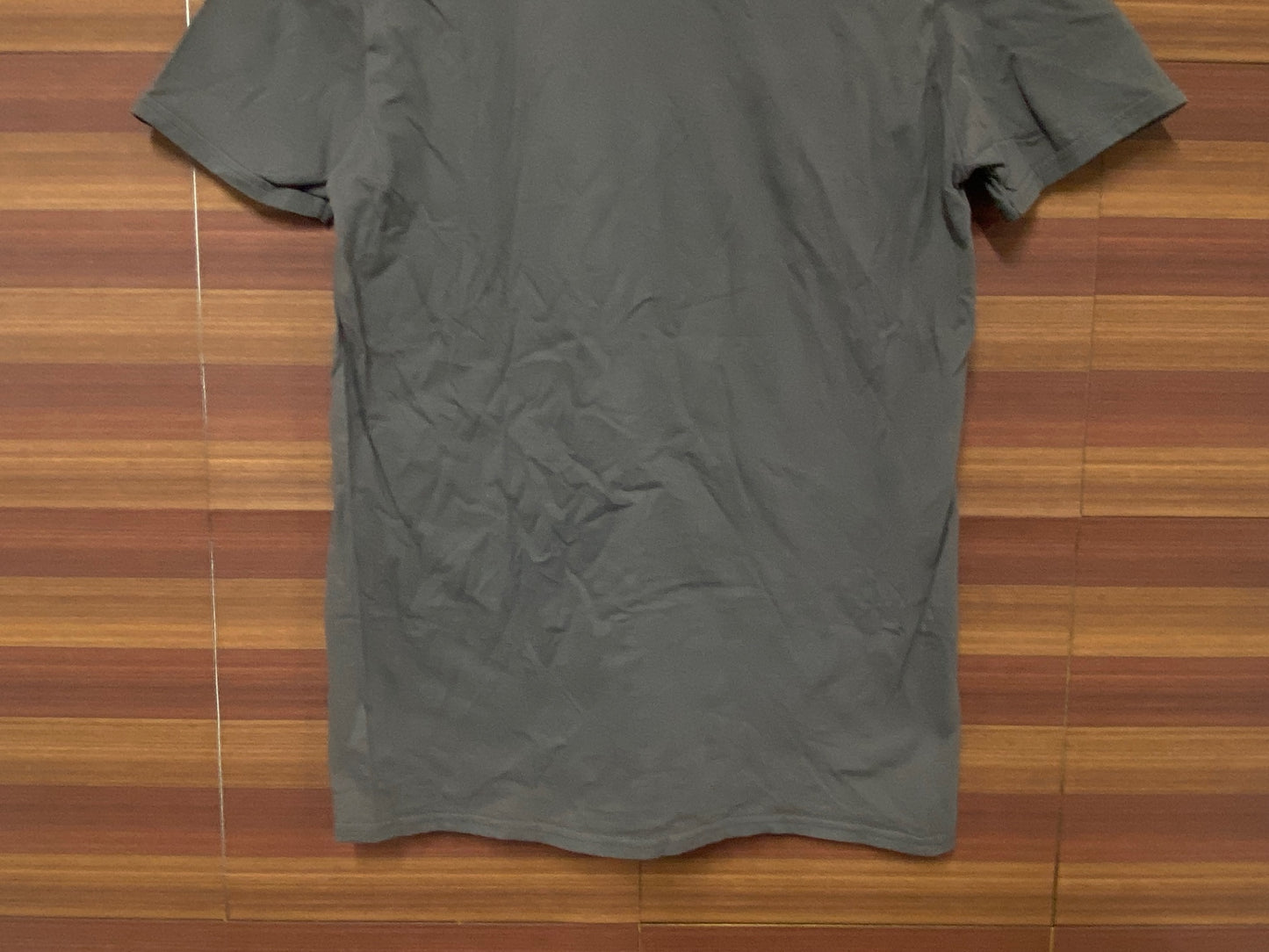 IN942 チネリ Cinelli 半袖 Tシャツ グレー M