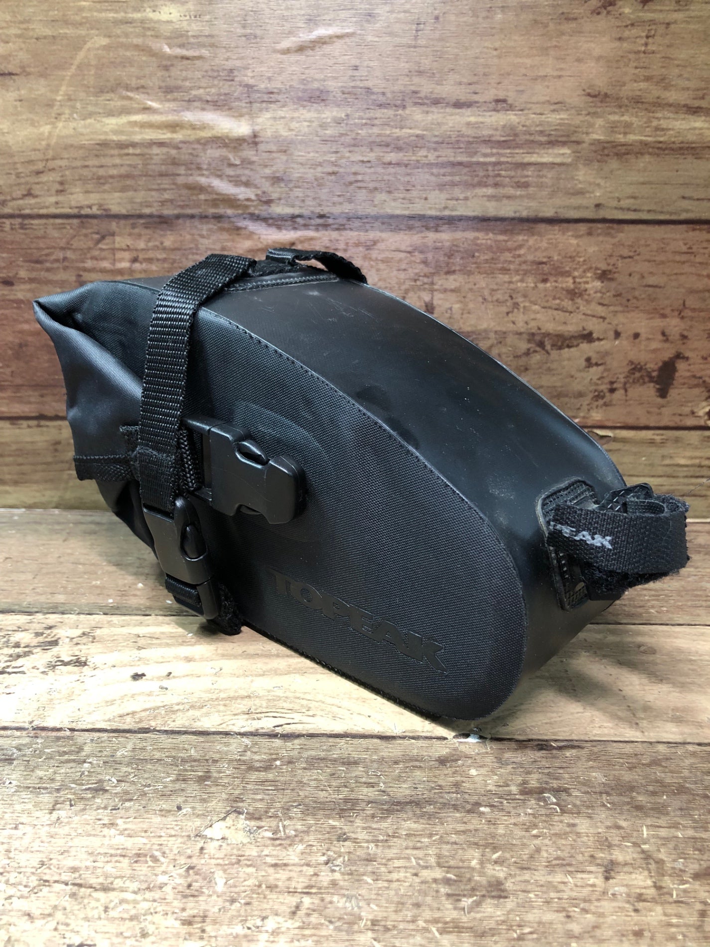 IM896 トピーク TOPEAK ウェッジ wedge drybag サドルバッグ 防水