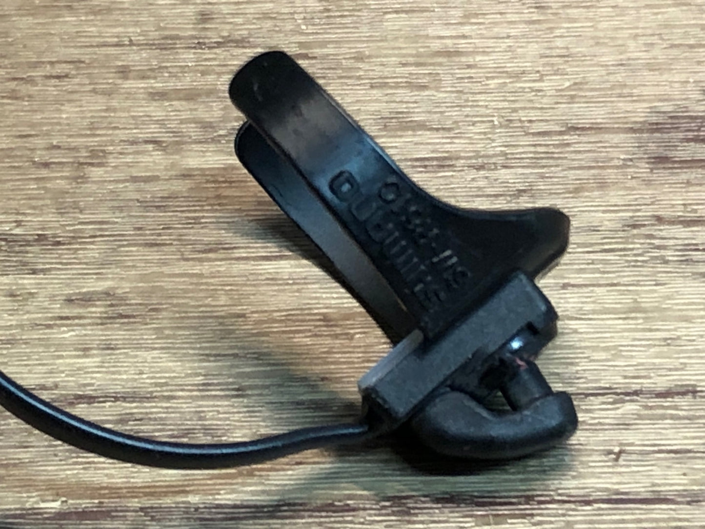 IQ570 シマノ SHIMANO SW-R610 Di2 電動 スプリンタースイッチ