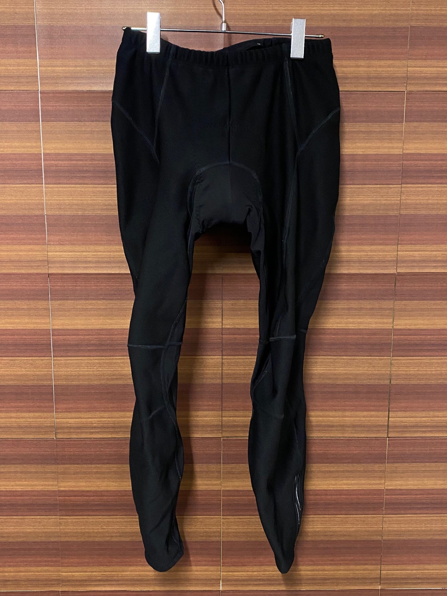 IS299 パールイズミ PEARL iZUMi レーサータイツ 黒 M 裏起毛