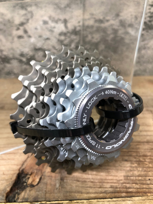 IW864 カンパニョーロ CAMPAGNOLO スーパーレコード SUPER RECORD スプロケット 11S 11-23T