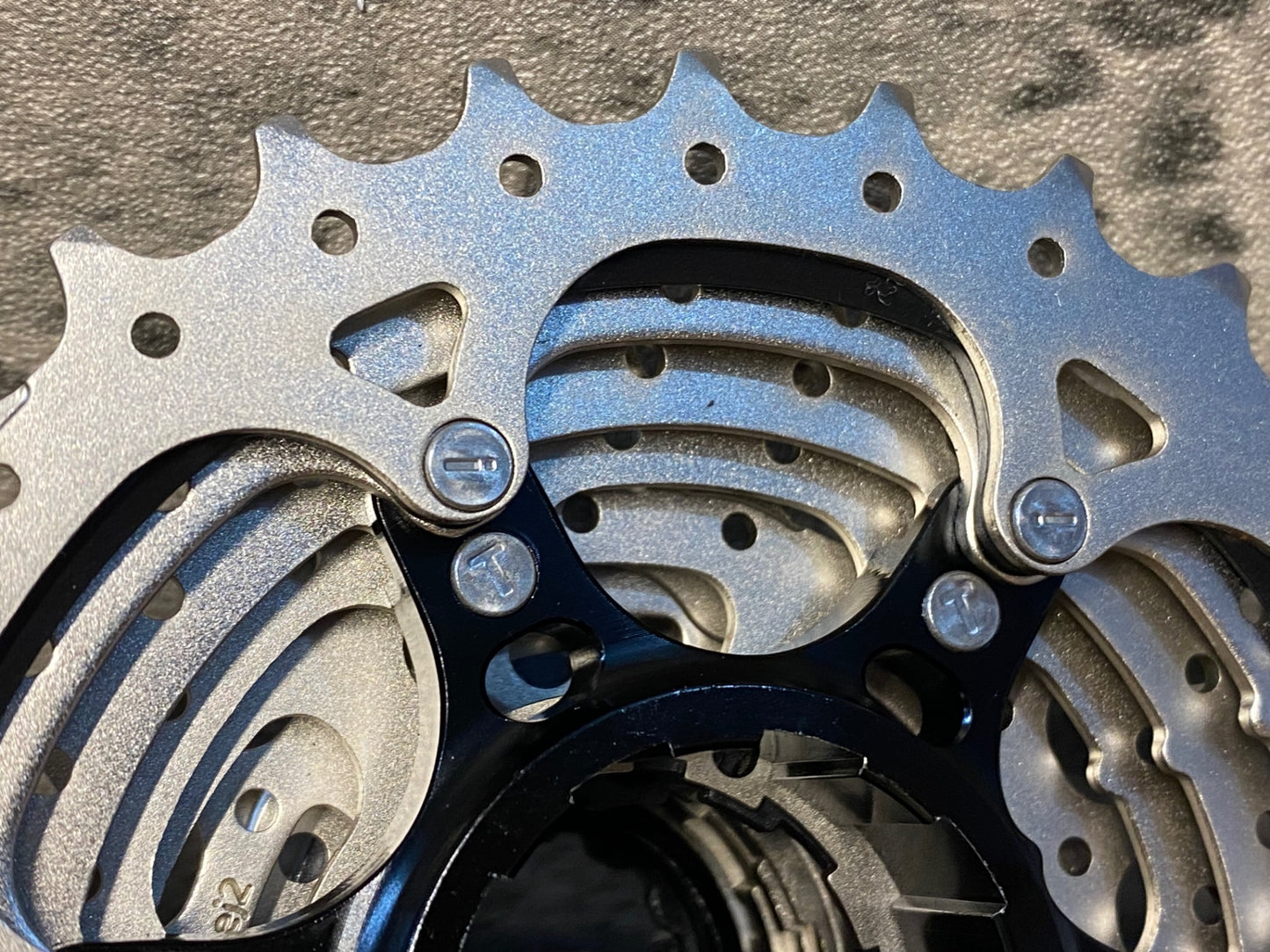 IY911 サンレース SunRace スプロケット 11-28T 11S シマノ対応