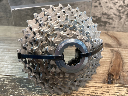 IQ915 シマノ SHIMANO アルテグラ ULTEGRA CS-6700 スプロケット 12-30T 10S