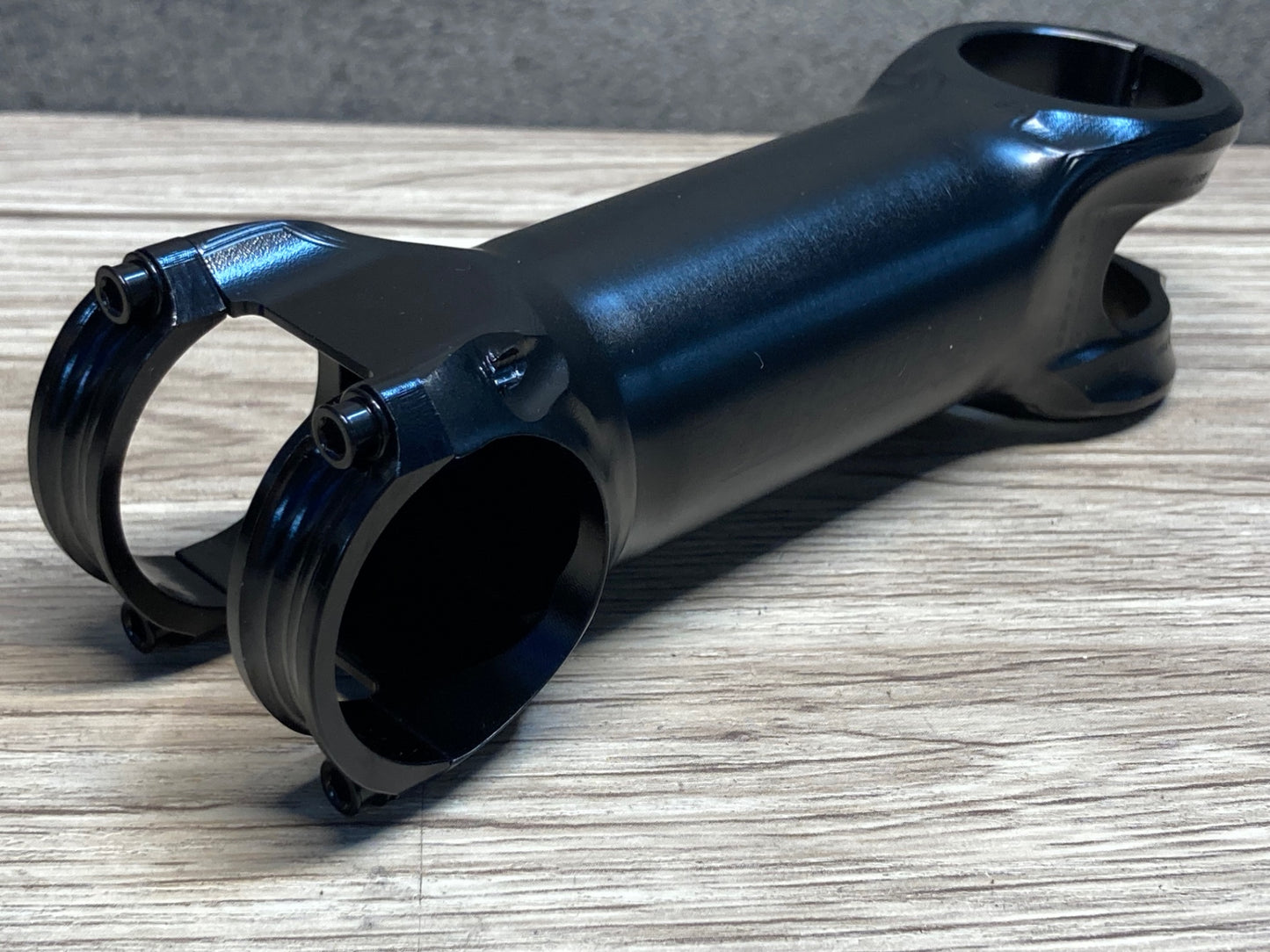 IW737 EXTRALITE HyperStem 1.25 ステム 110mm 6° OS Φ31.8