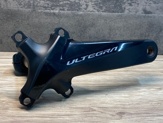 IT599 シマノ SHIMANO アルテグラ ULTEGRA FC-R8000 クランクアーム 172.5mm 刻印”RL”リコール対象外