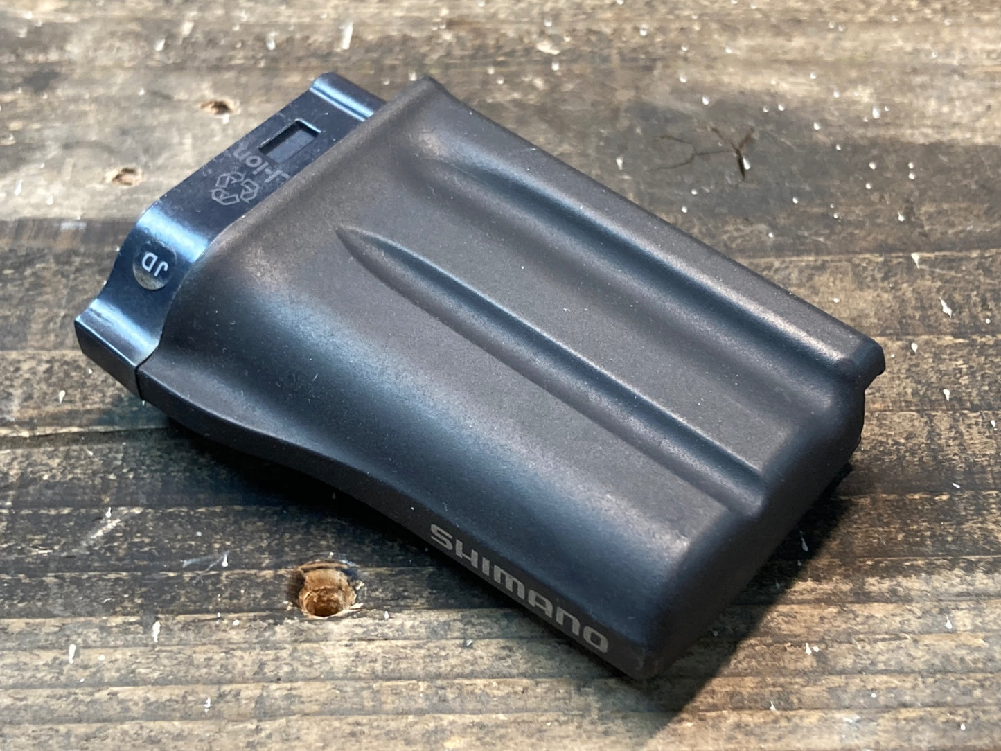 IQ268 シマノ SHIMANO SM-BTR1 バッテリー Di2 ※動作確認済み