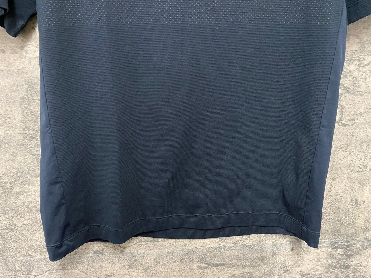 IZ740 ラファ Rapha EXPLORE TECHNICAL T-SHIRT Tシャツ 黒 M