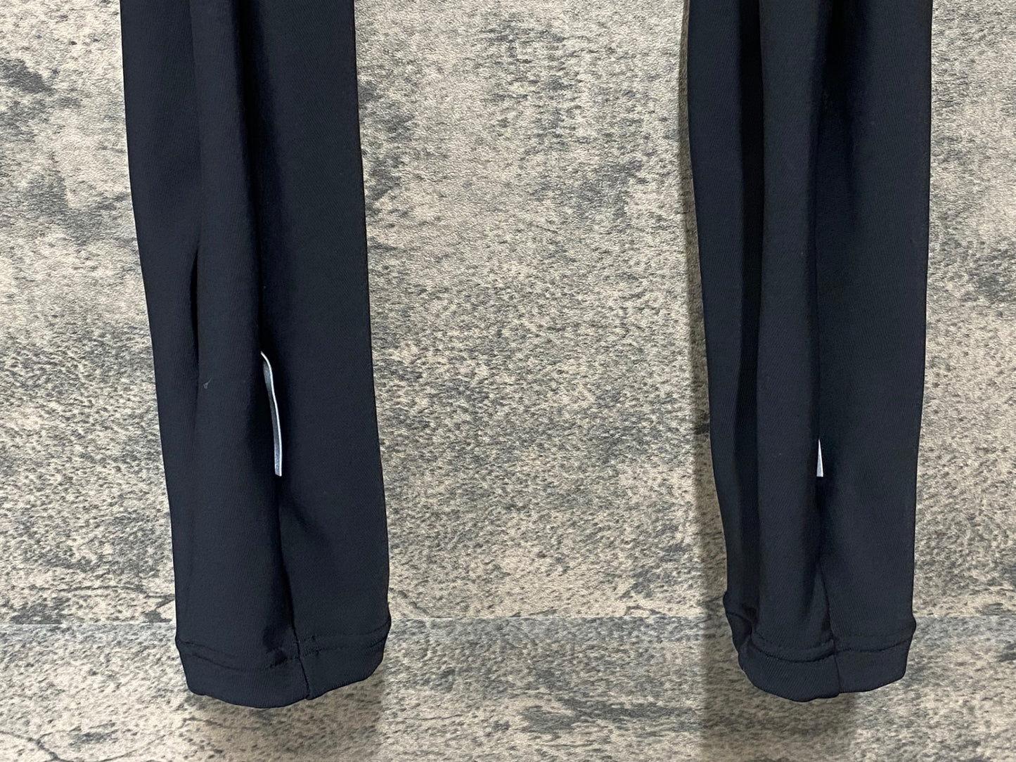 IZ203 パールイズミ PEARL iZUMi レーサータイツ 黒 L 裏起毛