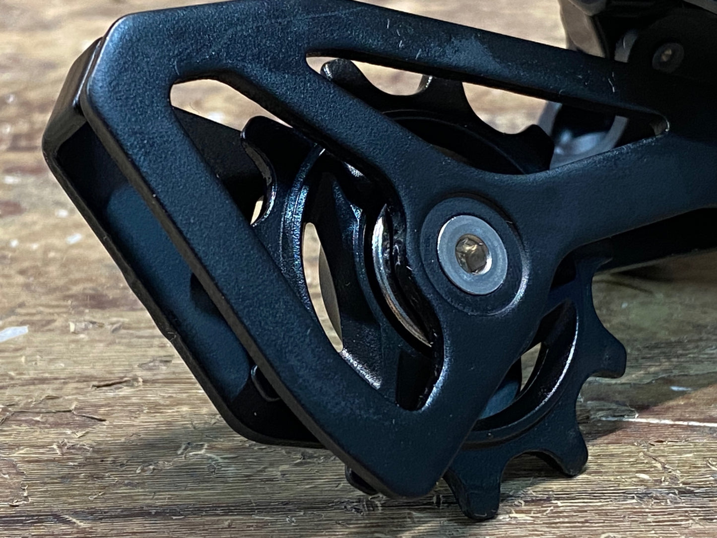 IM918 シマノ SHIMANO 105 RD-R7100 リアディレイラー ダイレクトマウント