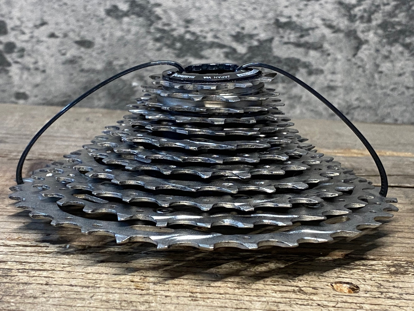 IQ917 シマノ SHIMANO アルテグラ ULTEGRA CS-R8100 11-34T 12S